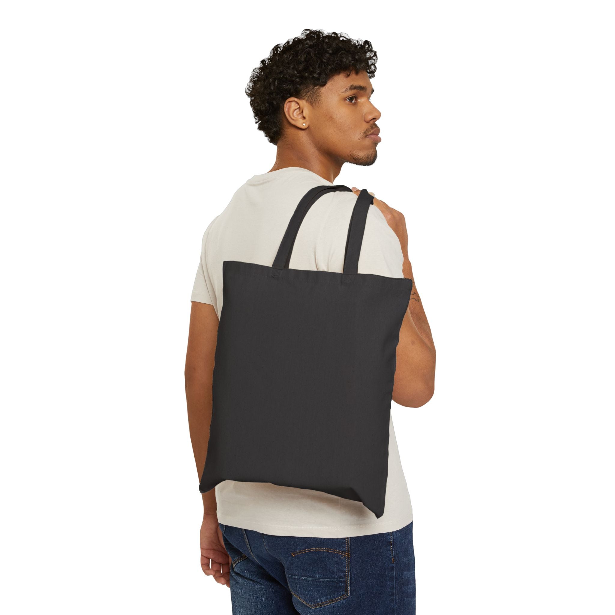 Unruly Hedgehog Graphic Tote | grunge plaid comeback, flannel aesthetic