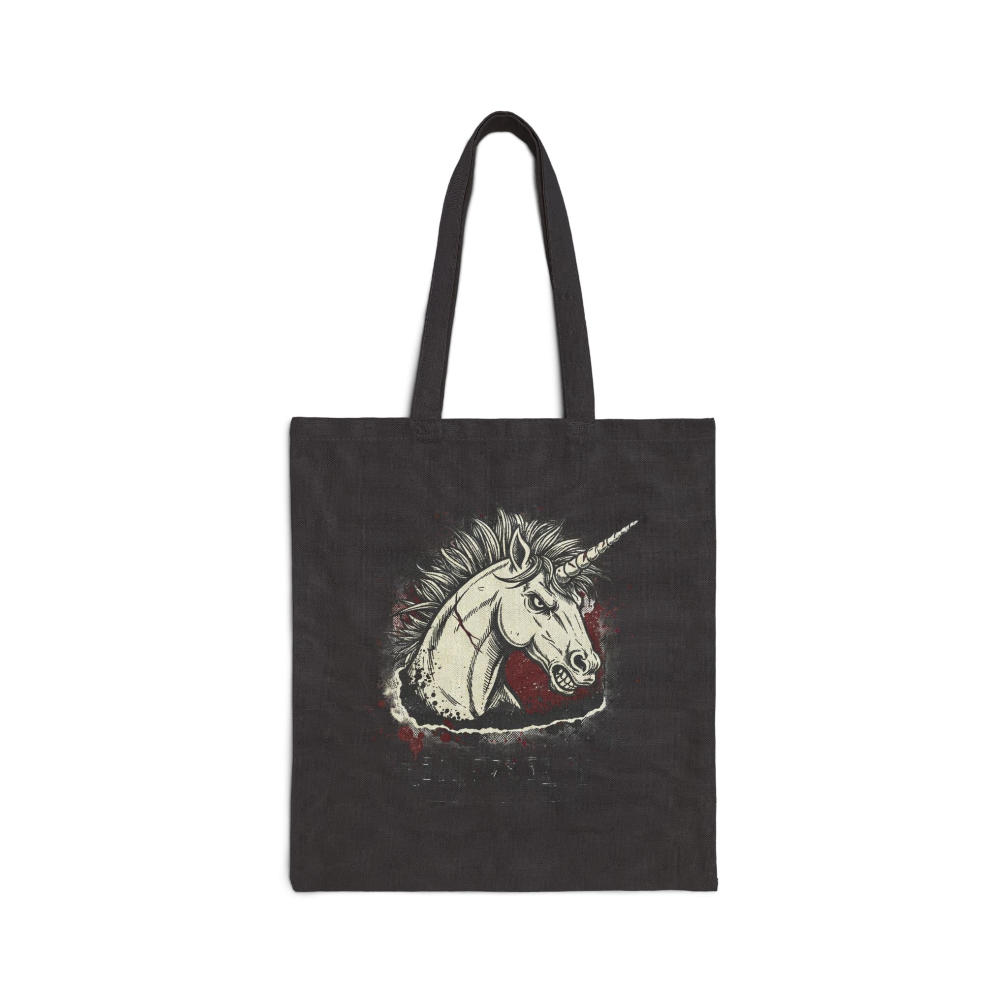 Unruly Hedgehog Graphic Tote | grunge plaid comeback, flannel aesthetic