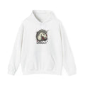Unruly Horse Graphic Hoodie | grunge shirt, 90s rock revival