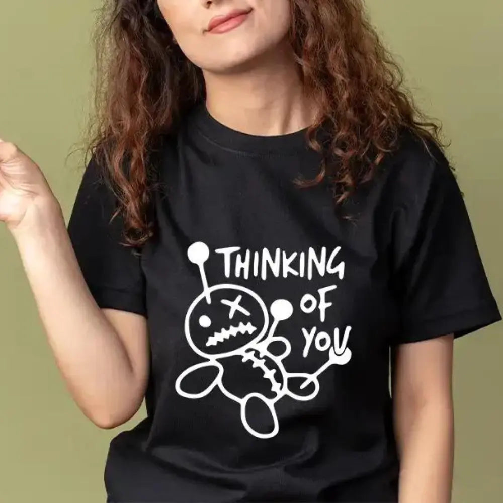 Thinking of You – DTF Transfer