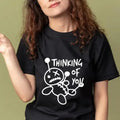Thinking of You – DTF Transfer