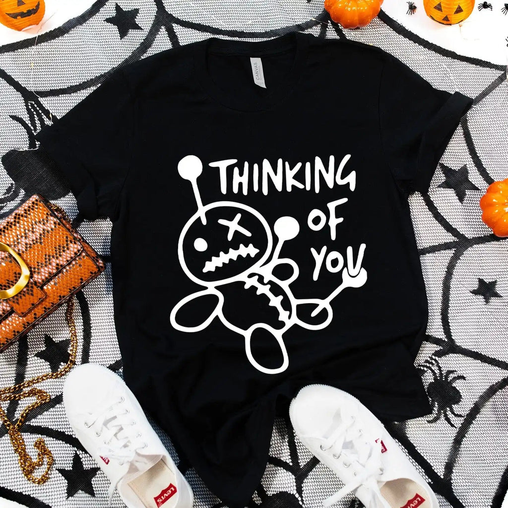 Thinking of You – DTF Transfer
